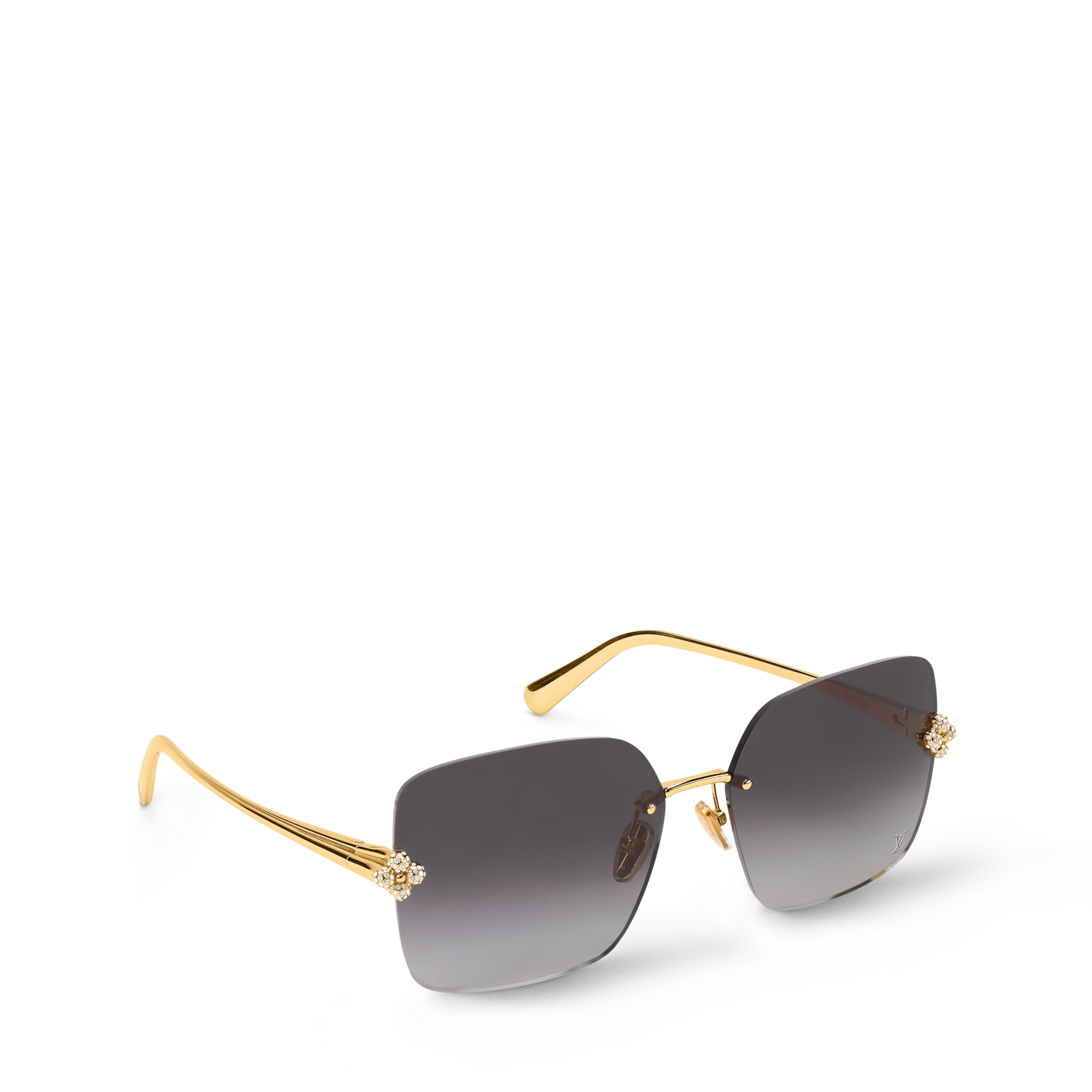 サングラス・LV コメット スクエア S00｜ルイ・ヴィトン 公式サイト